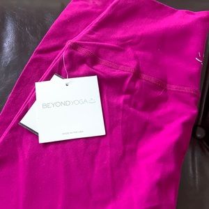Beyond Yoga Leggings